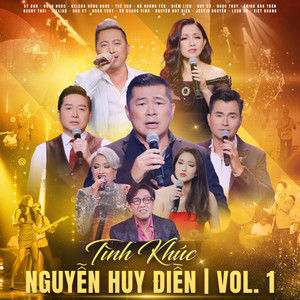Tình Khúc Nguyễn Huy Điền | Vol. 1