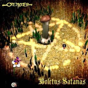 Boletus Satanas (Explicit)