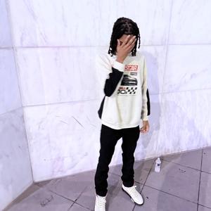 Get Money Music (Explicit)