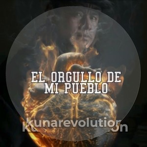 El Orgullo de mi Pueblo (Explicit)