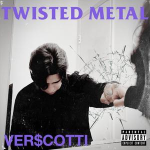 Twisted Metal (Explicit)