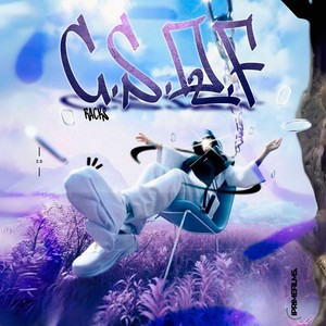 Racks - Card Black (Explicit)