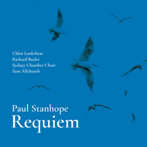 Requiem - V. Sanctus