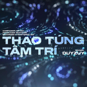 Thao Túng Tâm Trí