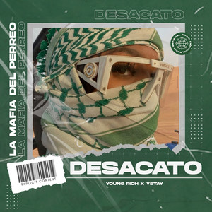 Desacato (Explicit)