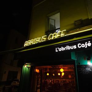 Abribus