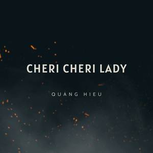Cheri Cheri Lady (Instrumental)