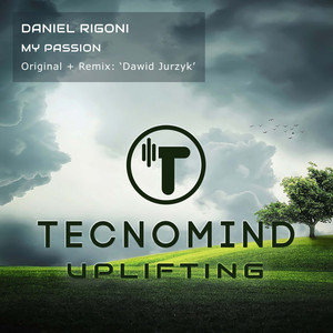 My Passion (Original Mix)