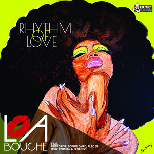 Rhythm of Love (Extended Version)