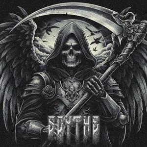 SCYTHE (feat. Hellxn) (Explicit)
