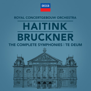 Bruckner: The Symphonies