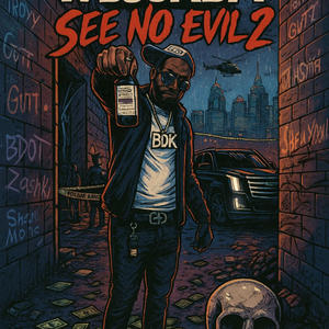 Homicidal thoughts (Explicit)