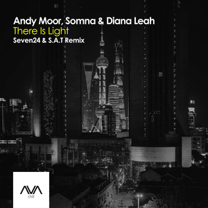 There Is Light (Seven24 & S.A.T Remix)