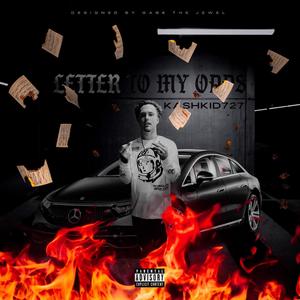 Letter To My Opps (Explicit)