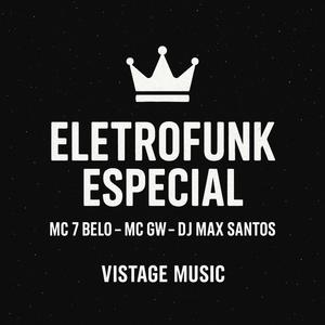 ELETROFUNK ESPECIAL (feat. DJ Max Santos|Remix|Explicit)