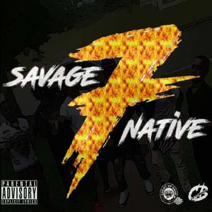 Savage Native (Explicit)