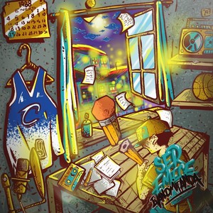 Caerán(feat. Pablo Truquero, Fatique & DJ Barry)