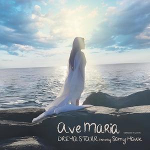 Ave Maria (feat. Samy Hawk & Bagué) [Version in Latin]
