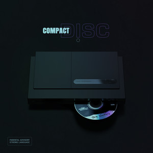 Compact Disc (Explicit)