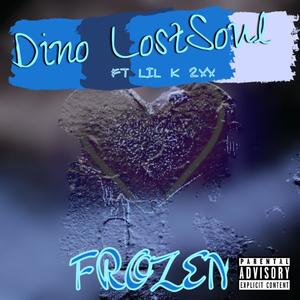 Frozen (feat. Lil Kxx) [Explicit]