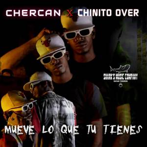 Mueve Lo Que Tu Tienes (Explicit)