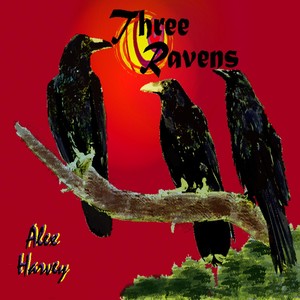 Three Ravens