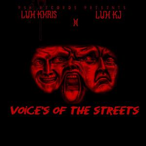 Voice's Of The Streets (Explicit)