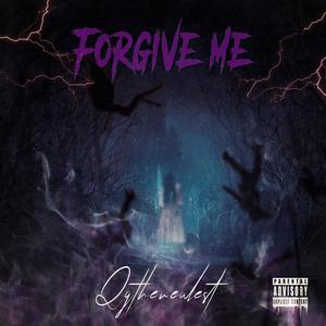 Forgive Me (Explicit)