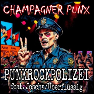 Punkrockpolizei (Explicit)