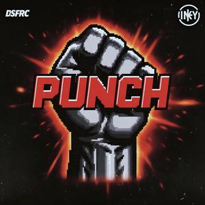 Punch (feat. DSFRC)