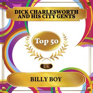 Billy Boy (UK Chart Top 50 - No. 43)