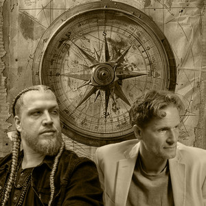 Compass (Piano Diaries)