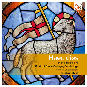 Haec dies: Music for Easter