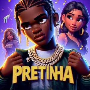 Pretinha
