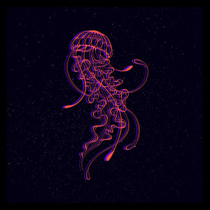 Lightspeed Scyphozoa