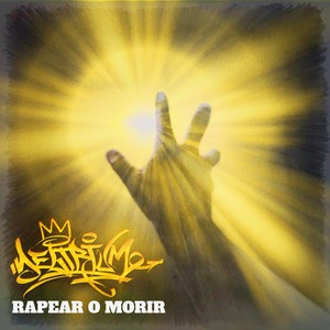 Hambre de Rap (feat. Busen) (Explicit)