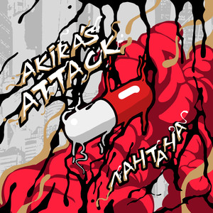 AKIRA's ATTACK (Explicit)