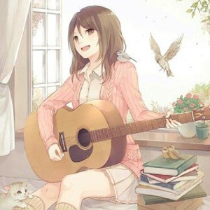 绕指柔情 (纯音乐)