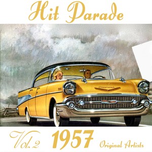 Hit Parade 1957, Vol. 2