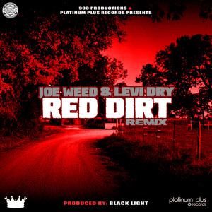 Red Dirt (Explicit)