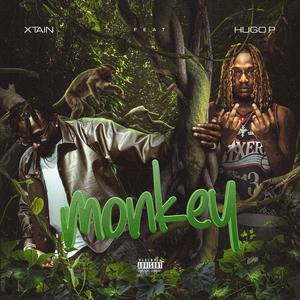 MoNkey (feat. Hugo p)