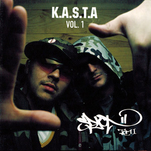 Kastatomy Vol. 1