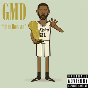 Tim Duncan (Explicit)