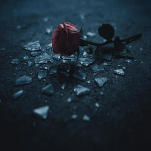 Dimentico Addio (Explicit)