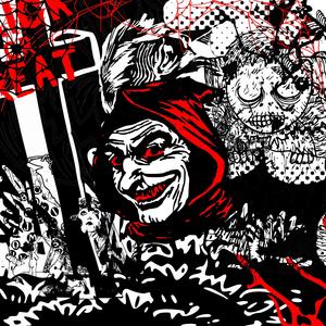 lean cup (feat. bla!n) (Explicit)