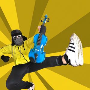 The Fiddler's Dance (feat. Life of Boris)