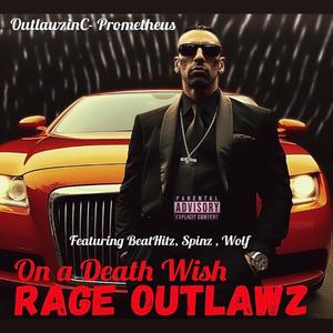 Infinite Bad Days (feat. DJ SPINZ) (Explicit)