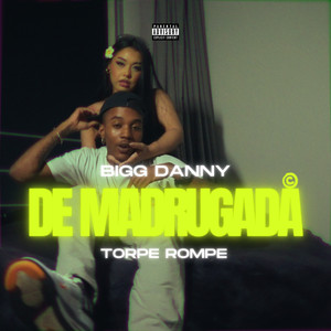 De Madrugada