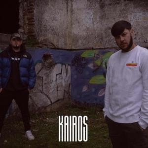 Kairos (feat. Spvm & Faqu Presagio) (Explicit)