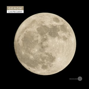 Luna Na Ladoni